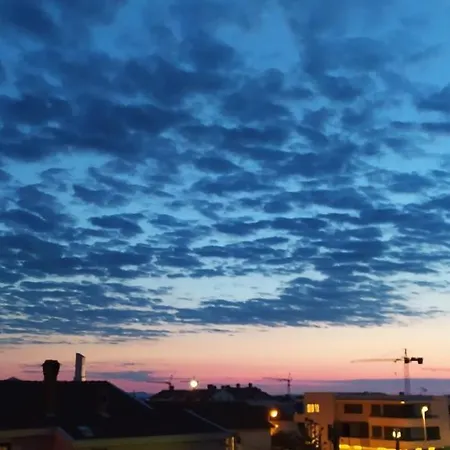Apartamento Danka Zadar