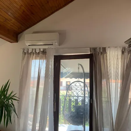 Danka Apartamento *