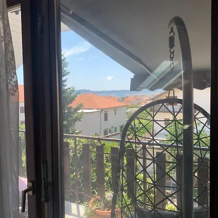 Danka Appartement
