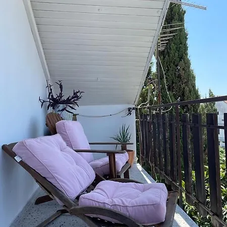 Apartamento Danka *