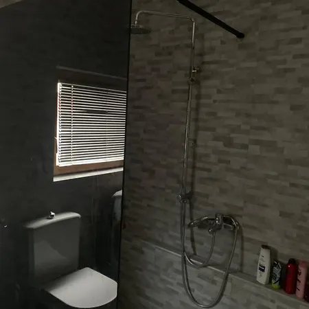 Danka Apartamento *