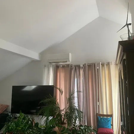 Danka Apartamento *