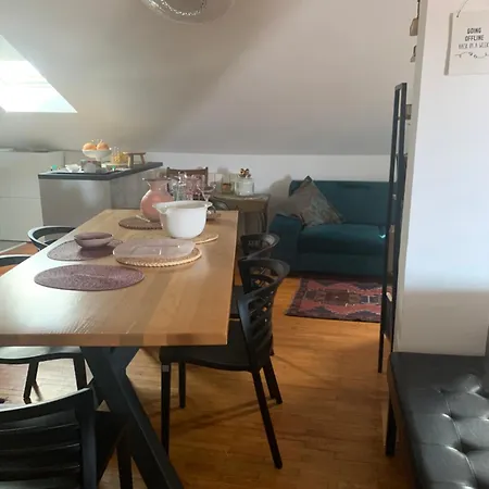 Apartamento Danka Zadar