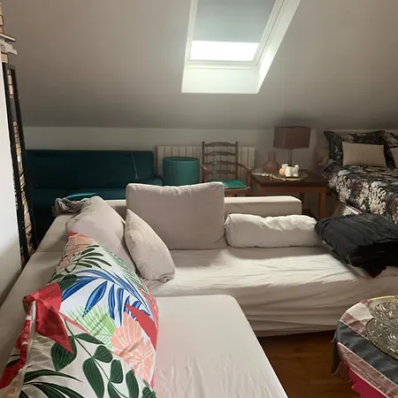 Danka Apartman Zadar