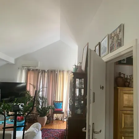 Danka Apartamento