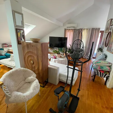 Danka Apartamento