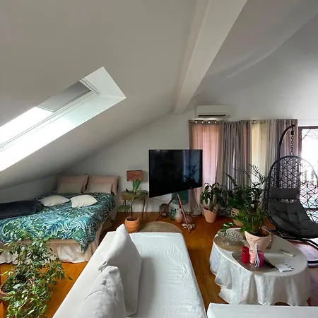 Apartamento Danka