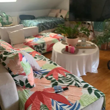 Danka Apartamento *