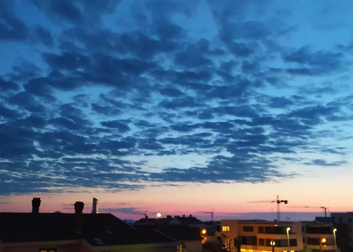 Apartment Danka Zadar